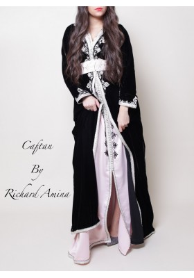 Caftan Zélie 34/40 