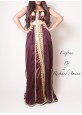 Safia robe d'occasion 36 au 40