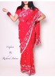 sari glamour d'occasion 34 au 38
