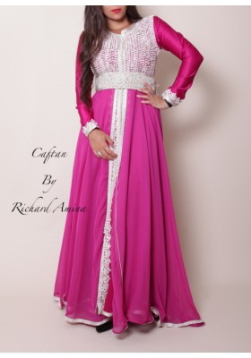 CAFTAN DANIA 34 au 38