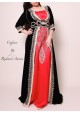 CAFTAN OBSESSION 34 AU 42