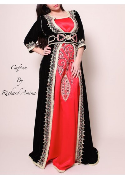 CAFTAN OBSESSION 34 AU 42