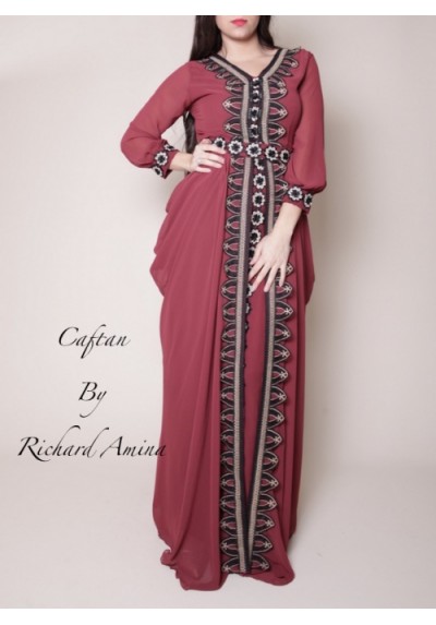 Caftan erika 32/36