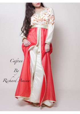 CAFTAN BAYANA 36/40