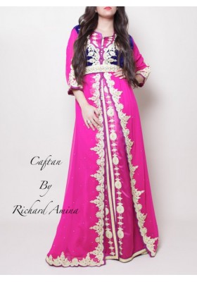 CAFTAN LINA 34/38