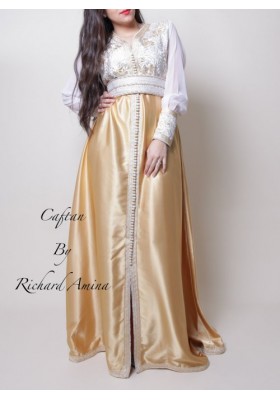 caftan ilyana