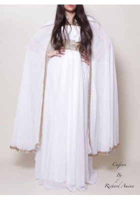robe Algérienne Mohamedia 34 au 36