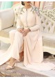 COMBIANSION CAFTAN NUDE ROSE 32 au 38