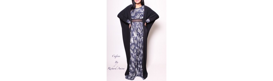Vente abaya pas cher pour femme - Chic & Moderne